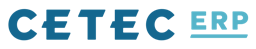 Cetec ERP logo